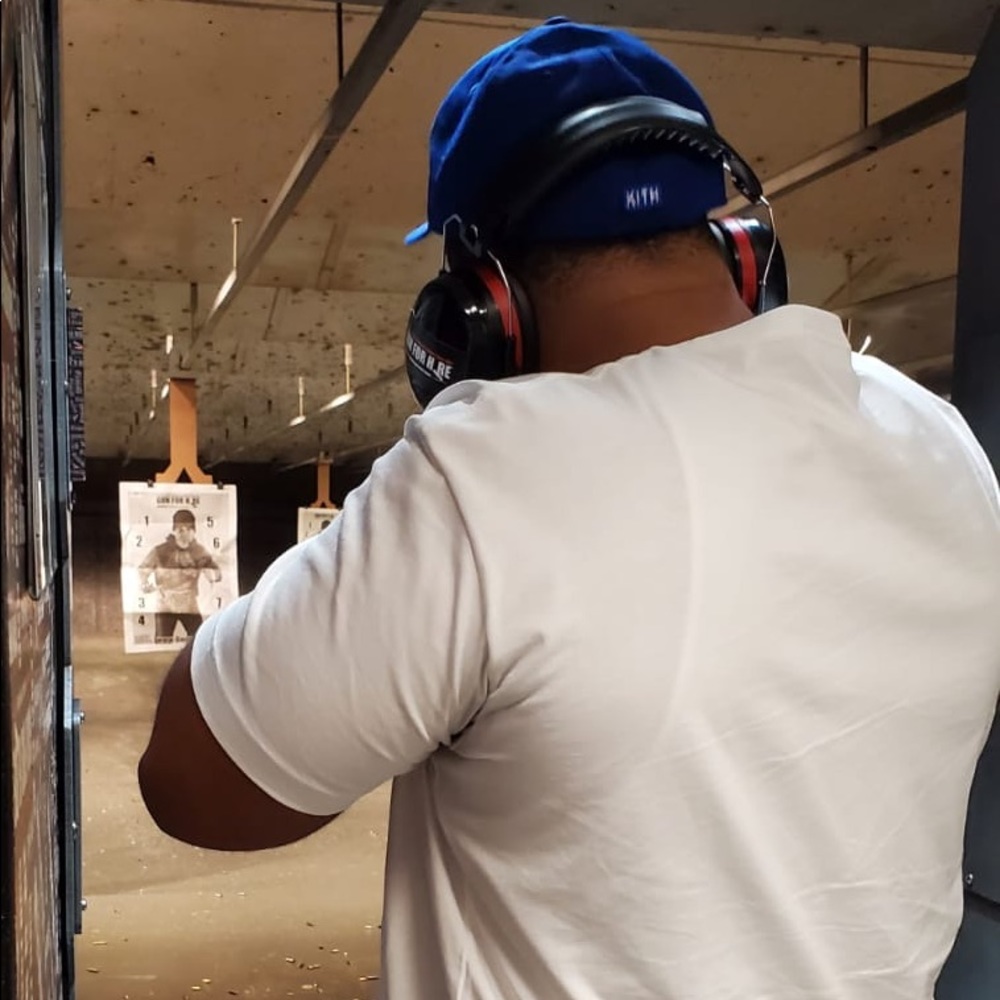 Meet your Posher, Jon